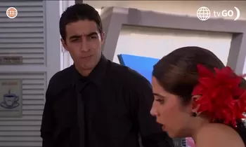 Capítulo 28 Emisión 23/04/2026