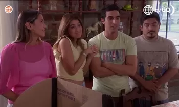 Capítulo 31 Emisión 28/04/2026