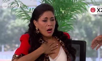 Esta es la prueba más difícil que Gladys y Marcela deben pasar para ser gerente