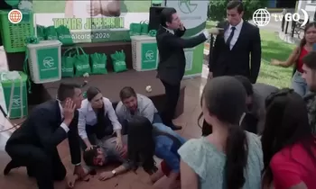 Capítulo 19 Emisión 04/05/2026