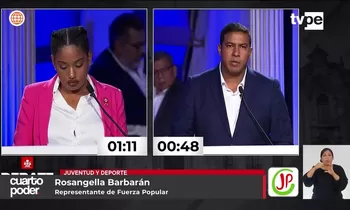 Debate técnico