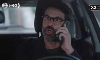 ¿Qué es lo que encontrará David para hundir a Reynaldo?