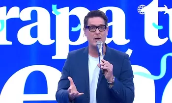 Programa 1: Atrapa tus sueños