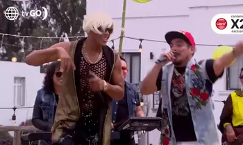 ¿Quieres ver la canción completa que Joel le dedicó a su peor enemigo?