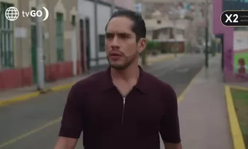 ¿Qué relación tienen el loco Juan y Adrián Jefferson en realidad?