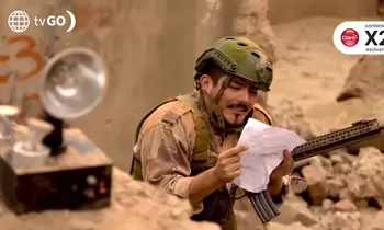 Joel descubrió de quiénes debe esconderse durante la guerra
