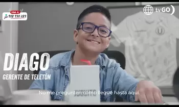 EP01 La Emergencia