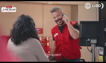 EP02 ¿A quién llamamos?