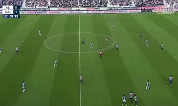 Partido completo: Alianza Lima vs Deportivo Cali