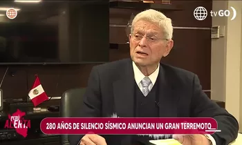 Perú en Alerta