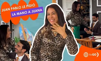 Juanita y Juan Pablo te revelan sus verdaderos sentimientos
