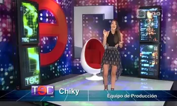 TEC - transmitido el 28/02/2015