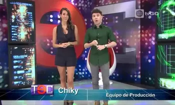 TEC - transmitido el 14/02/2015