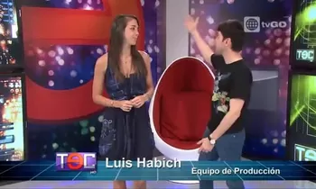 TEC - transmitido el 17/01/2015