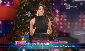 TEC - transmitido el 03/01/2015