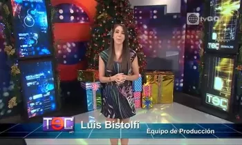 TEC - transmitido el 27/12/2014