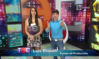 TEC( Transmitido 18/10/201 )