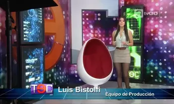 TEC( Transmitido el 11/10/2014 )