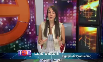 TEC( Transmitido el 27/09/2014 )