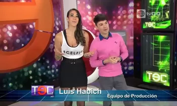 TEC( Transmitido el 14/09/2014 )