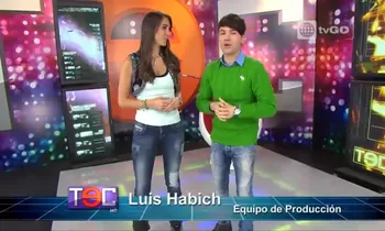 TEC( Transmitido el 07/09/2014 )