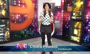 TEC( Transmitido el 24/08/2014 )