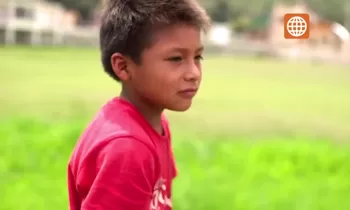 Documental La Frontera Azul( Transmitido el 20/10/2013 )