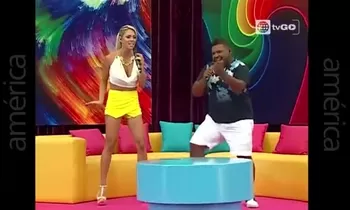 Estás en todas - transmitido el 14/03/2015