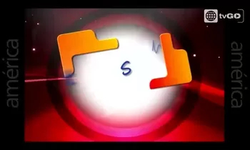 Estás en todas - transmitido el 20/12/2014