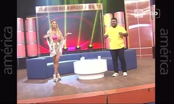 Estás en todas ( Transmitido el 04/10/2014 )