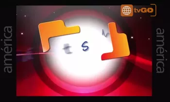 Estás en todas ( Transmitido el 19/07/2014 )