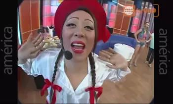 Estás en todas ( Transmitido el 12/07/2014 )