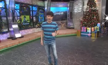 Cinescape - transmitido el 13/12/2014