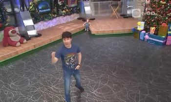 Cinescape - transmitido el 06/12/2014