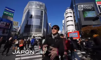 Cinescape - transmitido el 29/11/2014