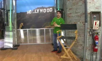 Cinescape( Transmitido el 11/10/2014 )