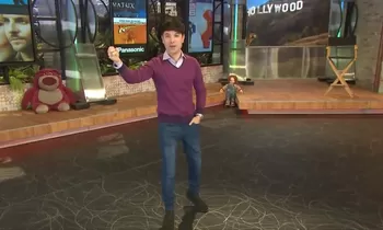 Cinescape( Transmitido el 04/10/2014 )