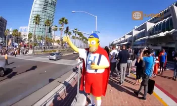 Cinescape( Transmitido el 02/08/2014 )