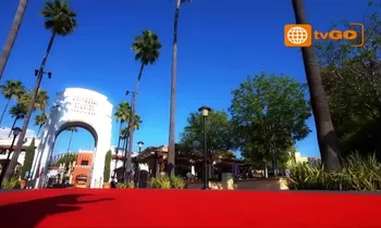 Cinescape( Transmitido el 12/07/2014 )