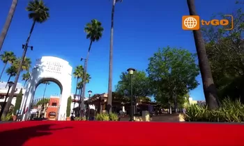 Cinescape( Transmitido el 31/05/2014 )