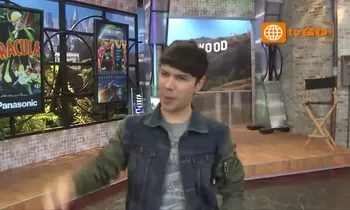 Cinescape( Transmitido el 28/06/2014 )