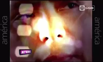 Al Aire( Transmitido el 18/12/2014 )