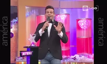 Al Aire( Transmitido el 15/12/2014 )