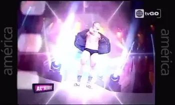 Al Aire( Transmitido el 11/12/2014 )