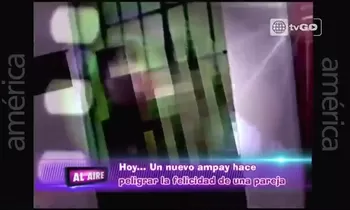 Al Aire( Transmitido el 10/12/2014 )