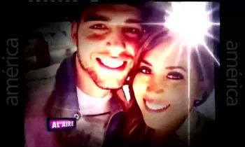 Al Aire( Transmitido el 08/12/2014 )