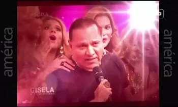 Al Aire( Transmitido el 26/11/2014 )