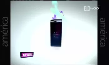 Al Aire( Transmitido el 19/11/2014 )