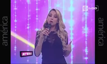 Al Aire( Transmitido el 07/11/2014 )