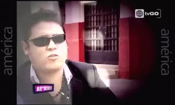 Al Aire( Transmitido el 03/11/2014 )